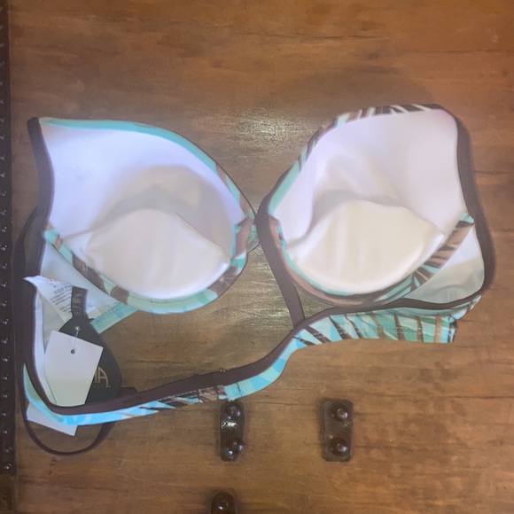 Athena bikini top - Picture 3 of 6